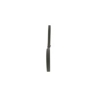 BOSCH 1 987 948 411 Keilrippenriemen