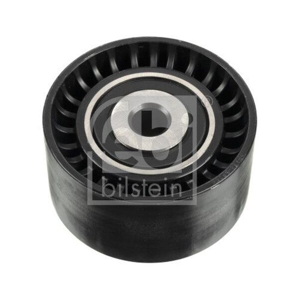 FEBI BILSTEIN 19513 Umlenk-/Führungsrolle, Keilrippenriemen