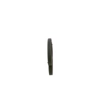 BOSCH 1 987 947 878 Keilrippenriemen