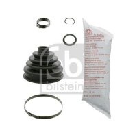 FEBI BILSTEIN 07991 Faltenbalgsatz, Antriebswelle