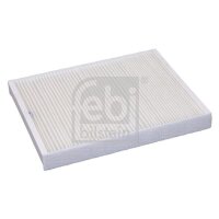 FEBI BILSTEIN 21316 Filter, Innenraumluft