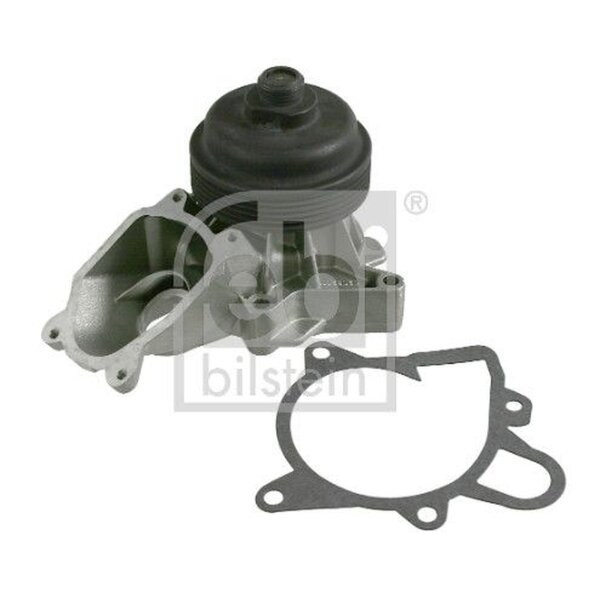 FEBI BILSTEIN 21413 Wasserpumpe, Motorkühlung