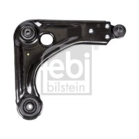 FEBI BILSTEIN 21282 Lenker, Radaufhängung
