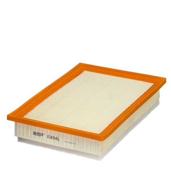 HENGST FILTER E494L Luftfilter
