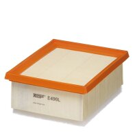 HENGST FILTER E490L Luftfilter