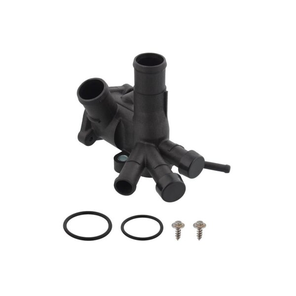 TOPRAN 107 331 Thermostatgehäuse