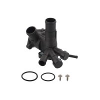 TOPRAN 107 331 Thermostatgehäuse