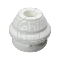 FEBI BILSTEIN 19280 Anschlagpuffer, Federung