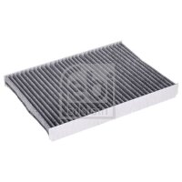 FEBI BILSTEIN 11566 Filter, Innenraumluft