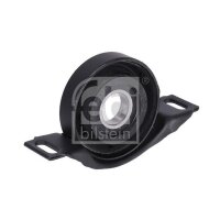 FEBI BILSTEIN 08117 Lagerung, Gelenkwelle
