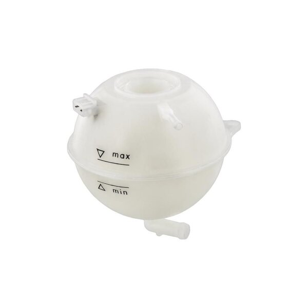 TOPRAN 103 006 Ausgleichsbehälter, Kühlmittel