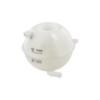 TOPRAN 103 006 Ausgleichsbehälter, Kühlmittel