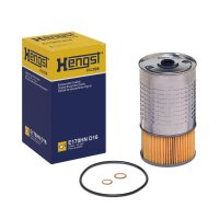 HENGST FILTER E170HN D16 Ölfilter