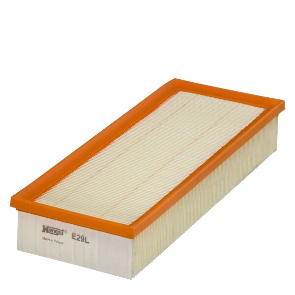 HENGST FILTER E29L Luftfilter