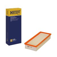 HENGST FILTER E29L Luftfilter