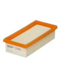 HENGST FILTER E200L Luftfilter