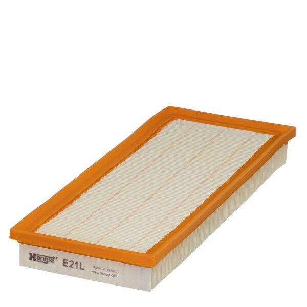 HENGST FILTER E21L Luftfilter