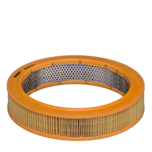 HENGST FILTER E89L Luftfilter