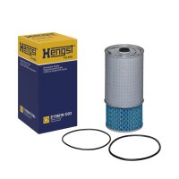 HENGST FILTER E196HN D03 Ölfilter