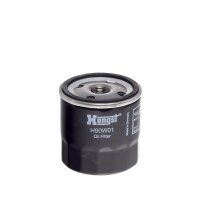 HENGST FILTER H90W01 Ölfilter