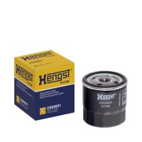 HENGST FILTER H90W01 Ölfilter