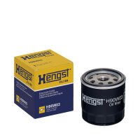HENGST FILTER H90W03 Ölfilter