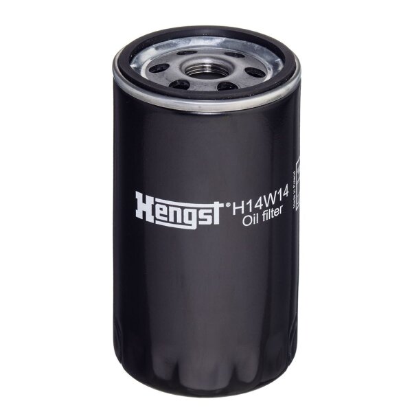 HENGST FILTER H14W14 Ölfilter