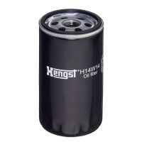 HENGST FILTER H14W14 Ölfilter
