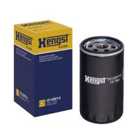 HENGST FILTER H14W14 Ölfilter