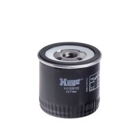 HENGST FILTER H10W10 Ölfilter