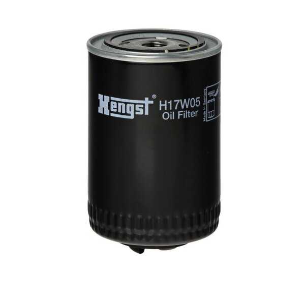 HENGST FILTER H17W05 Ölfilter
