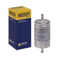 HENGST FILTER H82WK01 Kraftstofffilter