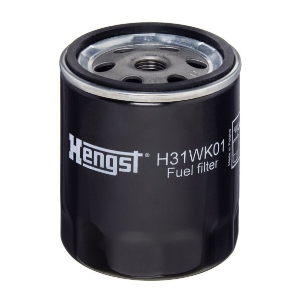 HENGST FILTER H31WK01 Kraftstofffilter