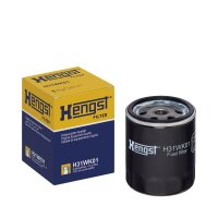 HENGST FILTER H31WK01 Kraftstofffilter