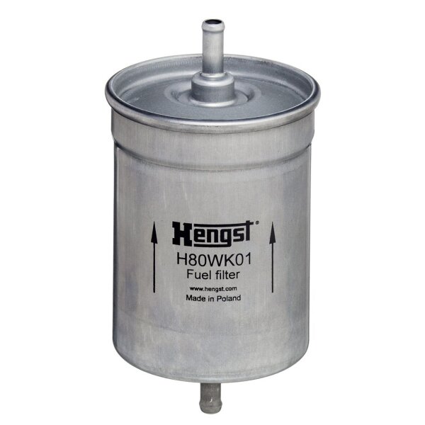 HENGST FILTER H80WK01 Kraftstofffilter