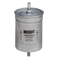 HENGST FILTER H80WK01 Kraftstofffilter