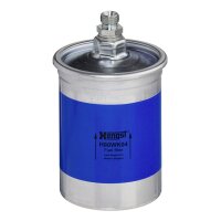 HENGST FILTER H80WK04 Kraftstofffilter