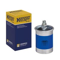 HENGST FILTER H80WK04 Kraftstofffilter