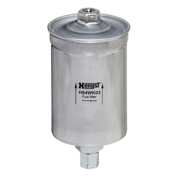HENGST FILTER H84WK03 Kraftstofffilter