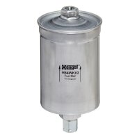 HENGST FILTER H84WK03 Kraftstofffilter