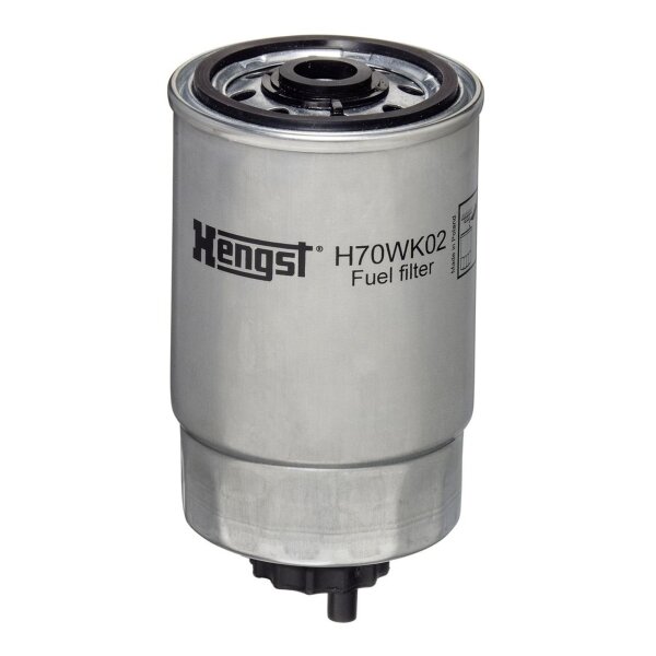 HENGST FILTER H70WK02 Kraftstofffilter