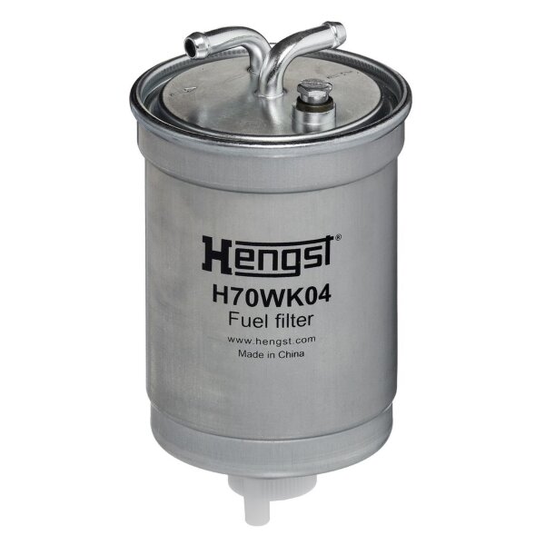 HENGST FILTER H70WK04 Kraftstofffilter