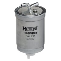 HENGST FILTER H70WK04 Kraftstofffilter