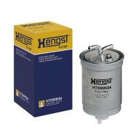 HENGST FILTER H70WK04 Kraftstofffilter