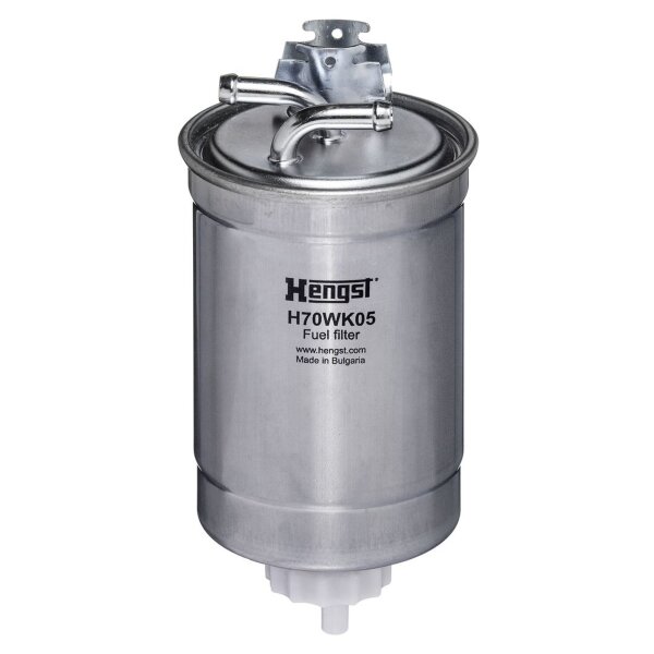 HENGST FILTER H70WK05 Kraftstofffilter
