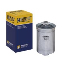 HENGST FILTER H84WK01 Kraftstofffilter