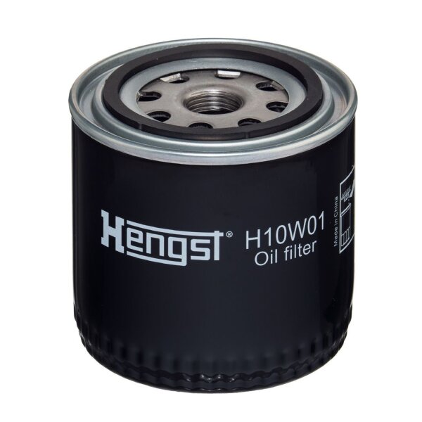 HENGST FILTER H10W01 Ölfilter
