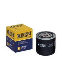 HENGST FILTER H10W01 Ölfilter