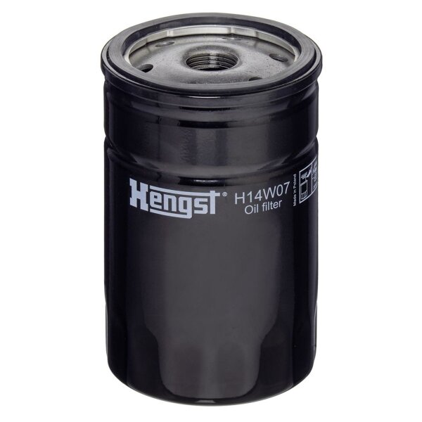 HENGST FILTER H14W07 Ölfilter