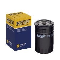 HENGST FILTER H14W07 Ölfilter